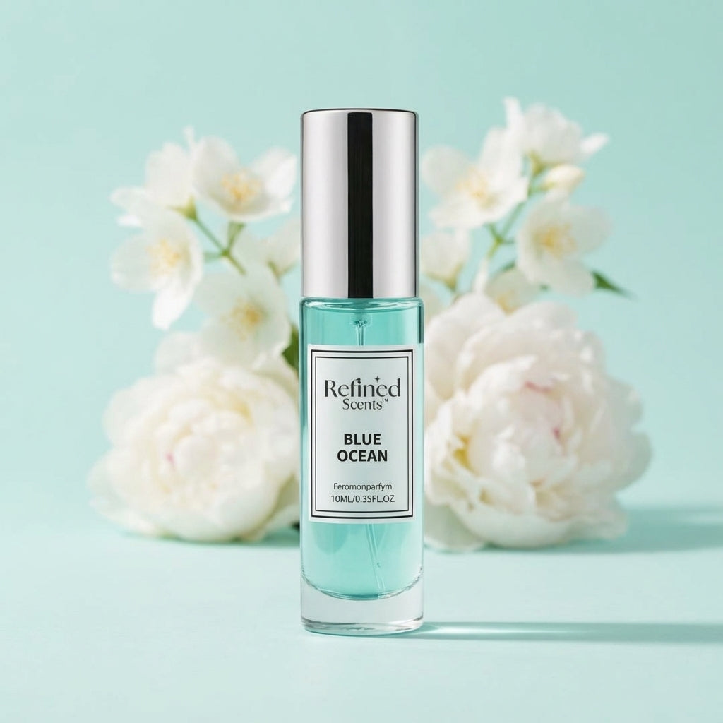 Refined Scents Pheromon-Kollektion Starterpaket
