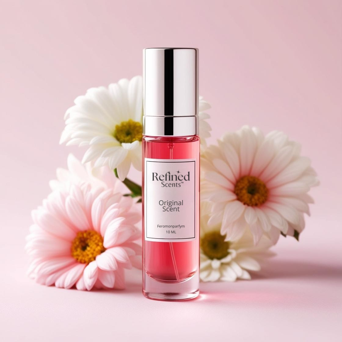 Refined Scents Pheromon-Kollektion Starterpaket