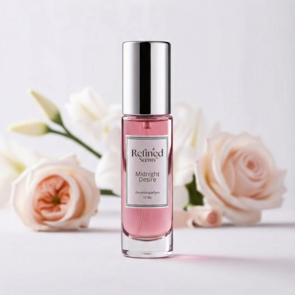Refined Scents Pheromon-Kollektion