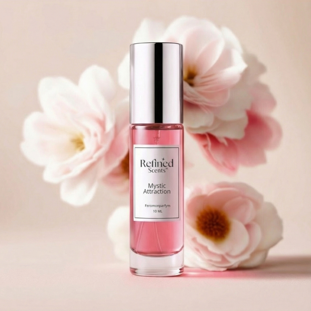 Refined Scents Pheromon-Kollektion
