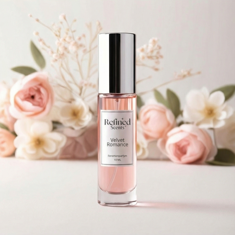 Refined Scents Pheromon-Kollektion Starterpaket